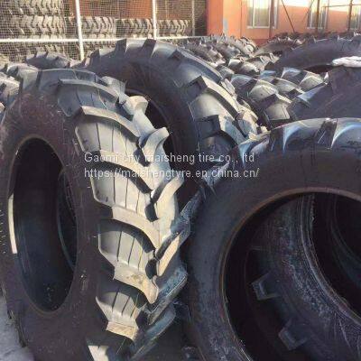 Agricultural Vehicle Herringbone Tire 14.9-30 Tire Lei A Deepened Pattern R-1 Pattern Tire