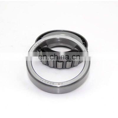 Hot Sale  Tapered Roller Bearing 30348 30352 Bearing
