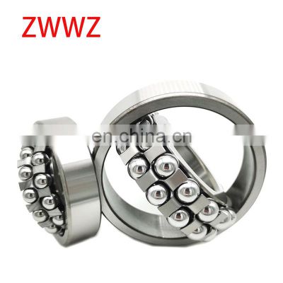 2207 2307 2208 2308 2209 2309 2210 2310 2211 2212 2213 2214 Self -Aligning Ball Bearing