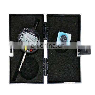 SHAHE 0-10 mm 0.001 mm Digital Indicator Electronic Indicator Digital Dial Indicator photo-5