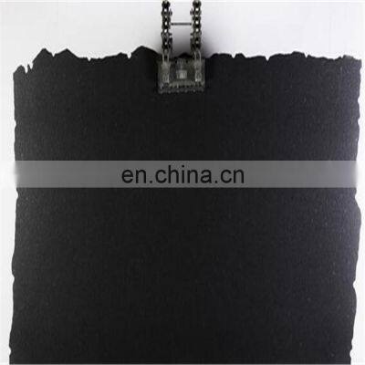 High Quality Nero Black Zimbabwe Granite photo-3