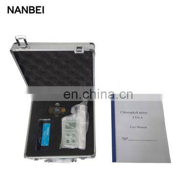 Handheld Portable Plant Chlorophyll Meter photo-3