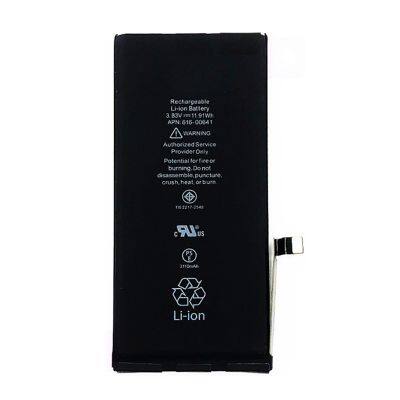 3110mAh Mobile Phone Replacement Battery For IPhone 11 Replacement Batteries 616-00641
