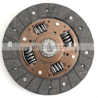 High Quality Clutch Kit Assembly 821087 2050 for Citroen Xantia 2.0 photo-3