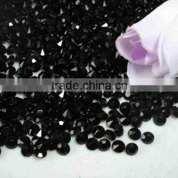 black diamond confetti decorative party confetti