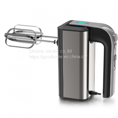 Electric Hand Whisk for Baking Cream Whisk, Cake Cream Whisk（Wechat:13510231336） photo-2