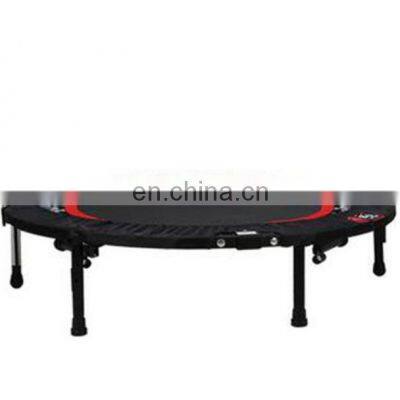 Trampoline Manufacturers  for home indoor /Indoor Jumping Gymnastic Fitness Trampoline