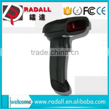 RD-2016 Automatic Barcode Scanner Laser Usb Barcode Scanner Laser Usb Launch Creader v Obd ii Code Reader Auto Scanner photo-3