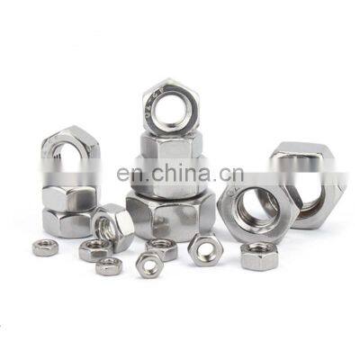 Hand Tightening Clip Rack Collar Rivet Cage Hexagon Pendulum Trapezoidal Nut photo-2