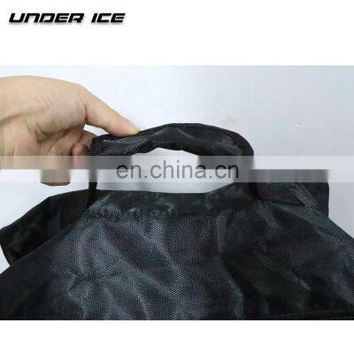UICE Classic Black Standard Size Inflatable Paddle Board Carry Bag ISUP Backpack photo-3