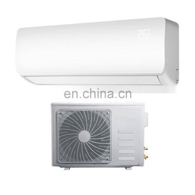 Manufacturer Supply OEM Factory R22 R410 R32 Inverter AC Units