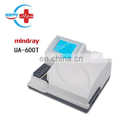 UA-600T Mindray Urinalysis Instrument Color Screen Semi-automatic Clinical Urine Chemistry Analyzer With Good Price