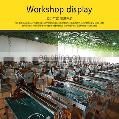 LIVTER Automatic Multifunctional Ceramic Tile Cutting Machine Desktop Stone Water Saw Cutting Machine photo-5