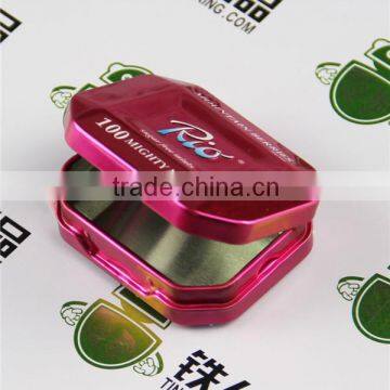 Small Container Min Tin photo-2