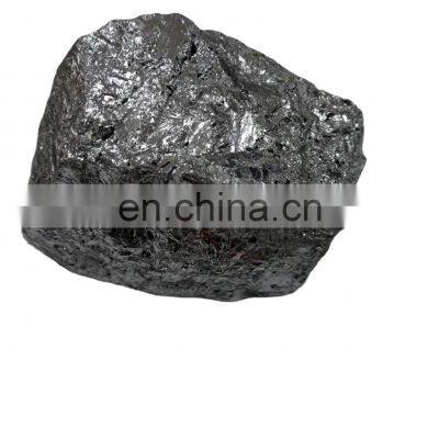 Chinese Silicon Metal Manufacturers Sell Grade 441 Silicon Metal photo-3