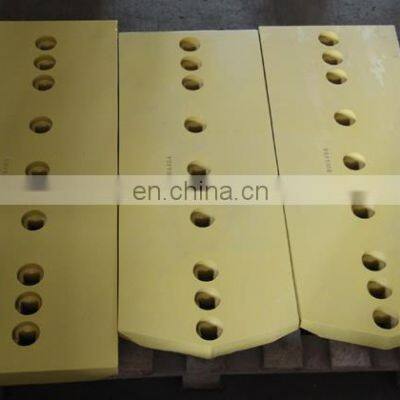 Bucket Parts End Bits for Dozer End Bit for D6R photo-3