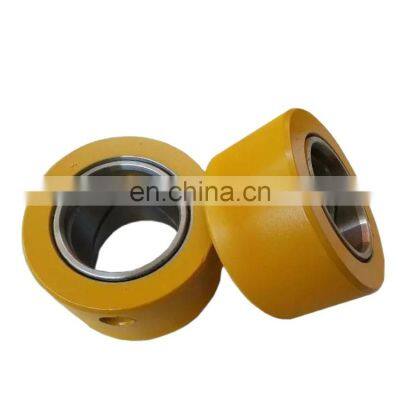 heavy equipment machinery spare parts bucket ear for excavator