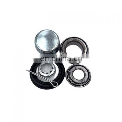 LM11749/45449 Kit Size 17.462x39.878x13.843 Tapered Roller Bearing Rear Wheel Bearing in Stock photo-4