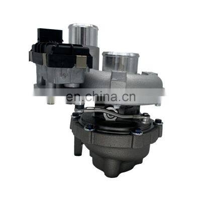 Twin Turbo Car Turbocharger Turbos for Japanese German Cars Engine Performance Fast Delivery in Stock All Engines Replacements photo-3