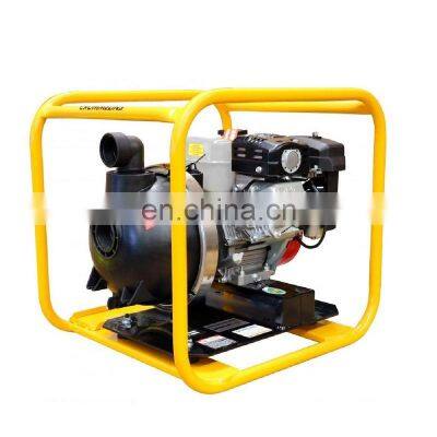 high quality robin water pump Ptg307 3 inch Robin Gasoline Water Pump