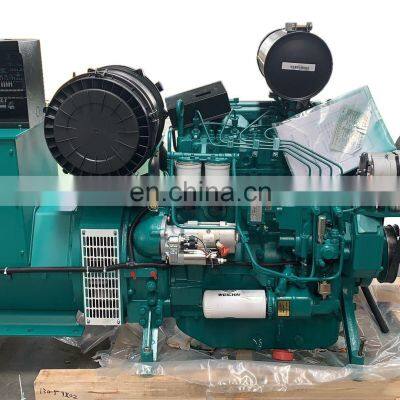 Hot Sale Weichai 20kva Marine Generator Set for Boat photo-5