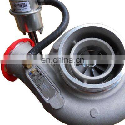 HX35W Turbocharger C2834799 2834798 For 6BTAA5.9-C180 180hp/2500rpm Diesel Engine