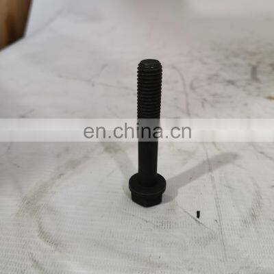 3920779 Cylinder Head Bolt Diesel Engine 6BT Original Engine Parts 3920779 photo-4