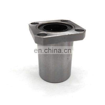LMK40UU Original Japan Brand Food Machinery Square Flange Type Linear Motion Bearing photo-2