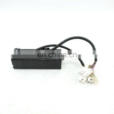 Nice price  for original Yaskawa SGMAS-01A2A-YR11 AC servo motor 100w 200V module unit