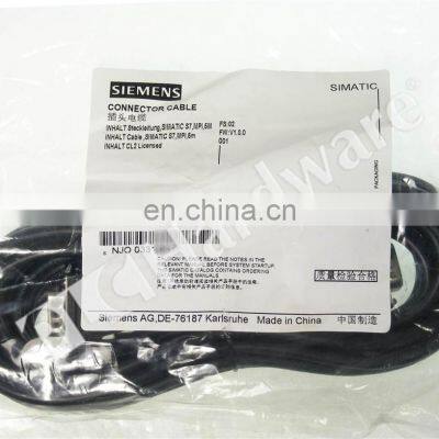 Genuine Siemens PLC siemens plc s7 1200 1214 c dcdcdc 6ES7901-3CB30-0XA0 with good price