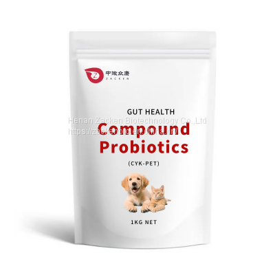 Pets Probiotics