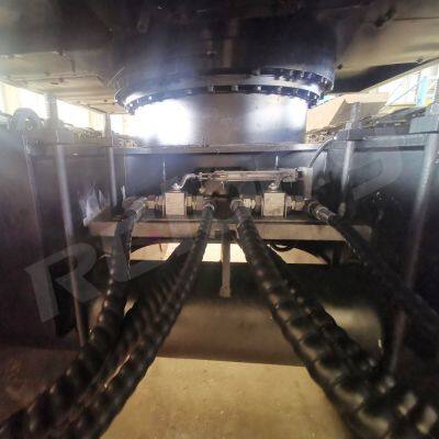 China Supplier Amphibious Excavator Land and Water Excavator for Dredging