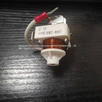 KULTHORN Starter KME682-1NT Refrigeration Compressor Accessories