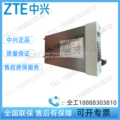 ZTE ZXD2400 V3.0 Communication Power Supply Rectifier High-power Module 48V50 photo-2