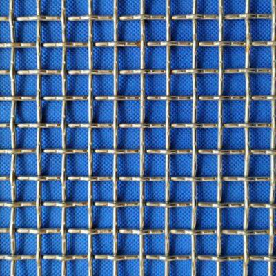 Wide Stainless Steel Mesh Thickened Encrypted 304 Steel Wire Mesh