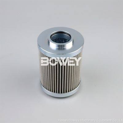 2.32-P5-P 2.56-P5-P Bowey replaces EPE hydraulic oil filter element