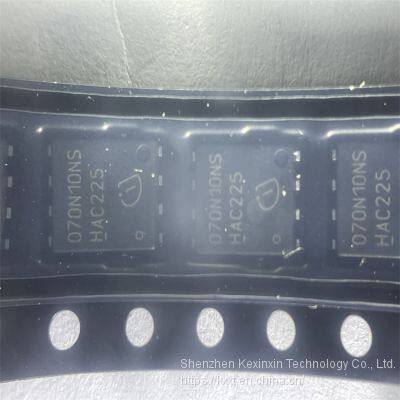 BSC070N10NS3 G Infineon Technologies MOSFET N-Ch 100V 90A TDSON-8 OptiMOS 3