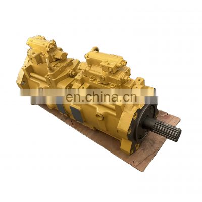 3349990 10R2520 390D Excavator Main Piston Pump 385B Hydraulic Pump For Caterpillar