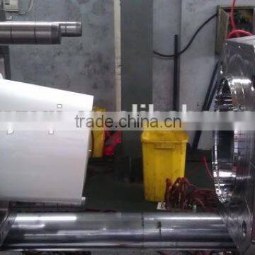Factory directly sales quality assurance design and processing plastic injection plastic paint bucketmould