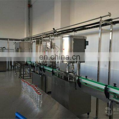 Commercial Cashew Apple Juice Processing Line photo-5