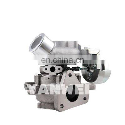 Complete Turbo 515A295 Turbocharger Parts CHRA Core TF035 49335-01410 1515a295 Turbocharger