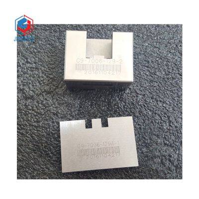 Not Go Gauge for G9 Base 7006-129A-1 photo-5