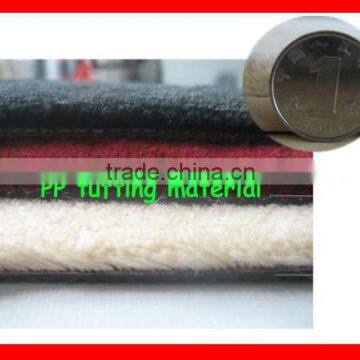 Hot!!! China Top Car Carpet With Resonable Price in Roll