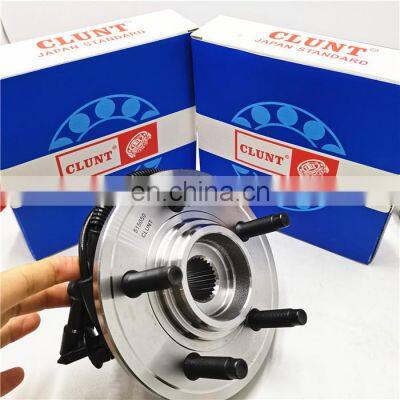 40x72x37mm VKBC 50638 Auto Wheel Hub Bearing VKBC50638