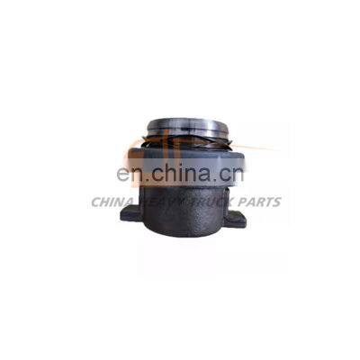 Factory Direct Sales CNHTC SITRAK ZF16S2530TO 16Gear Transmission Assembly WG9725160560 Separation Bearing photo-5
