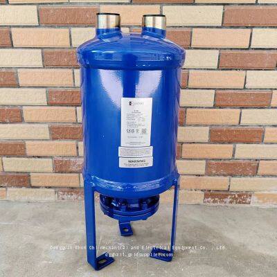 Henry Oil Separator S-1901 S-1902 S-1903 S-1904 photo-5