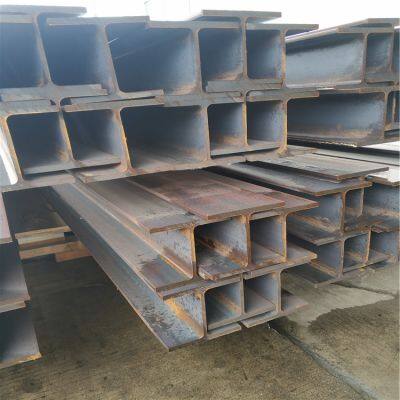 Hot-rolled European Standard H-beam HEB800*300*17.5*33/12m spot goods