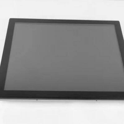 15” Open Frame Touch Monitor