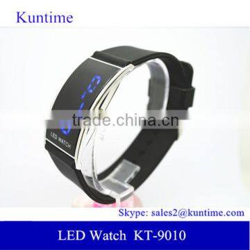 Made in China 2014 led watch parts digits