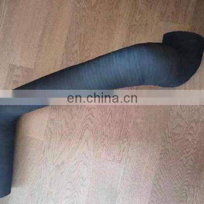 Atlas Air Compressor Spare Parts 1092131340 Intake Hose High Quality